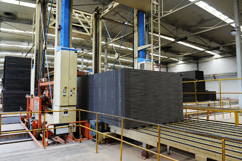 Plant Equipment